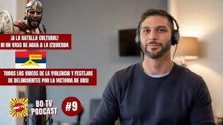 Bo TV Podcast - Lunes 25 de noviembre