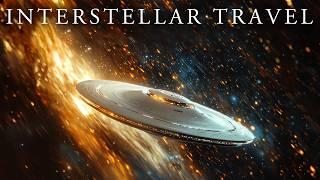 Interstellar Travel