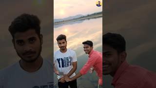 Amazing Sunset | #shortsvlog #vlog