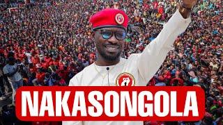 H.E BOBI WINE LIVE!!.