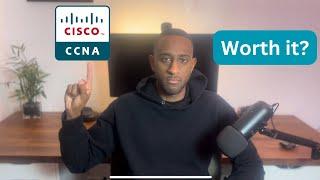 Is the CCNA Worth Getting in 2024?