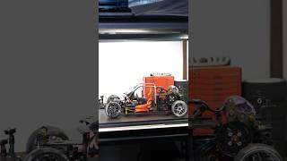 Ultimate ReveD RDX Scale RC Drift Car #rcdrift #rccars