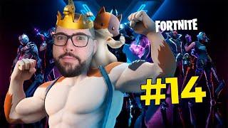 JOGANDO FORTNITE: PT #14 | Lives do Feliiperama