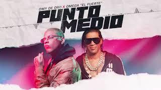 Omega Ft Omy De Oro   Punto Medio Umpluged  latin nuevo 2020