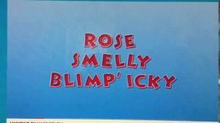 Donald's Hiccups and Mickey's Silly Problem Title Cards