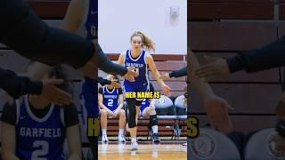 Who’s a better athlete than her?? 