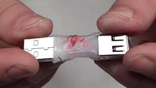 Scam Alert - USB to FireWire Adapter