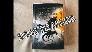 EL RENACER DE ALTUK'H - BOOKTRAILER