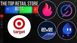 The Top Retail Store Bots