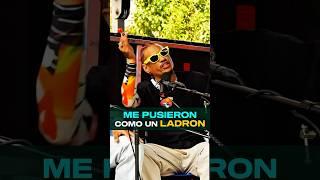 Kiko El Crazy SE QUILLA y se DESAHOGA con LA PRENSA de RD‼️#alofokeradioshow #podcast #entrevistas