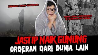 JASTIP NAIK GUNUNG API PURBA -TC