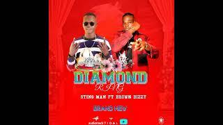 Diamond Ring-Sting Man ft. MAKUENYIIR (Brown Bizzy) South Sudan Music Zouk Type