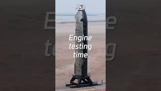 This Starship Has Been Testing A LOT!