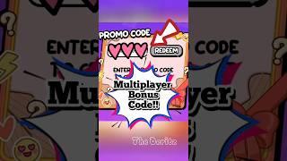 New Avatar World Multiplayer Code!! #avatarworld #avatarworldnewupdate #multiplayer