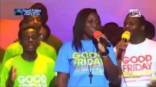 The Lord is my Light - Greater Love Choir