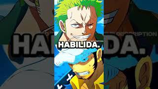 Who is Strongest: Roronoa Zoro vs Trafalgar D. Water Law- Part. 2