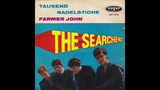 The Searchers - Tausend Nadelstiche