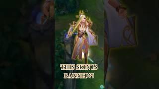 TOP 3 RIVEN SKINS *SHOCKING*