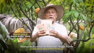Kuyay ¡Pasión por el cacao y chocolate! 
