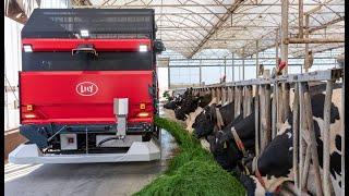 Lely Exos - Productvideo - NL