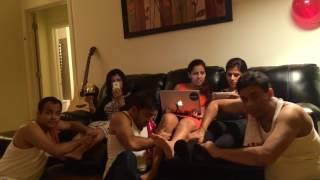 Indian female domination
