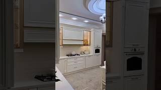 Insane European Kitchen Design You’ll Regret Missing! 