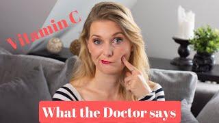 Everything you need to know about  Vitamin C | Doctor Anne