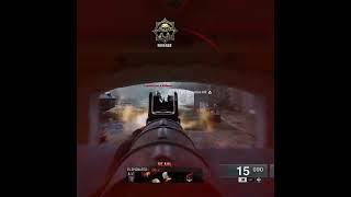 KSV in Ranked Play is unfair! #rankedplay #blackops6 #callofduty #crimson