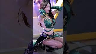 Chinajoy beautiful girls [小小奶瓶儿] #tiktok #beautiful #shorts