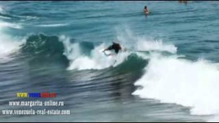 www venezuela ru серфинг и тоу ин   остров Маргарита   Венесуэла surfing and tow in   Venezuela   isla Margarita