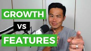 Mobile Growth vs Mobile Features: How to Decide