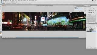 Peachpit TV: Managing Large Files in Photoshop CS4