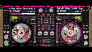 Kettaley Ange song  | disc dj ️ | Use Earphones 