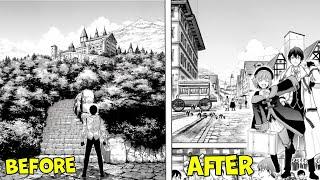 WEAKEST MAGE WAS EXILED, AND NOW THE KINGDOM TREMBLES BEFORE HIS POWER AND WEALTH | MANGA RECAP