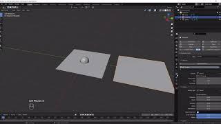 How to save deformations to point cache Blender 2.9 and 3.0 Quick Tips Series