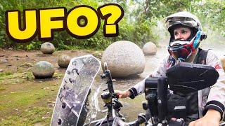 What REALLY Happened at Finca 8? My UFO Conspiracy Investigation - EP.362