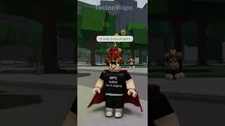 Ahora tenemos estilo   #roblox #robloxthestrongestbattlegrounds #robloxedit #memes