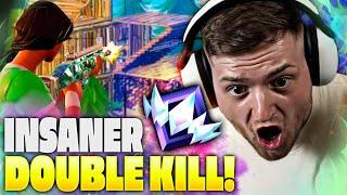  Ich mache 5 KILLS in einer TOP 25 GLOBAL RUNDE?!! WOW! | Road to Unreal Top 20