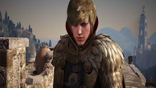 Black Desert Online - Belmorn, the Monarch of Darkness