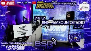 Dj Big Mikee - ft C4 - Prizefighter Finals Trickky Vs JLMs