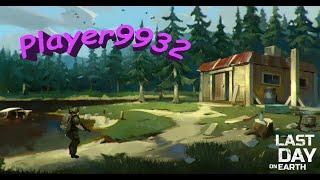 Last Day on Earth - Рейд базы Player9932