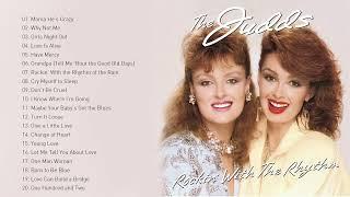 The Judds - All-Time Greatest Hits (FULL GREATEST HITS ALBUM)