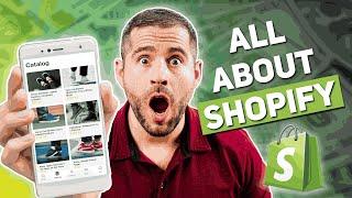 What is Shopify? | How It Works & Why You Need It!