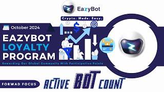 EazyBot Loyalty Program Review