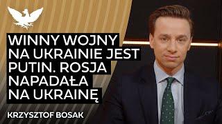 Bosak: Mentzen może wejść do II tury z Trzaskowskim. Kampania Nawrockiego jest niepoważna