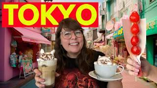 Exploring Harajuku, The Center of Japanese Pop Culture! 