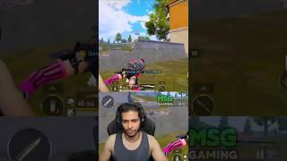 Unq Gamer vs Sniper Fight  #unqgamer #unqshorts #shorts