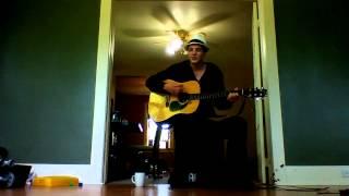 I Won't Give Up - Jason Mraz - Michael Phillips cover