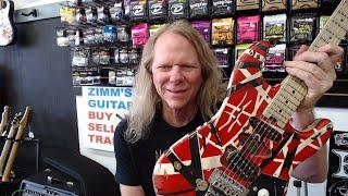 Zimm's guitars Live #10