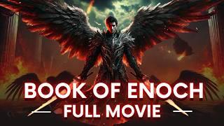 Banned Book from the Bible Exposes the Fallen Angels | The Book of Enoch: Full Movie